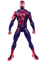 Marvel Legends: The Amazing Spider-Man - Spider-Man (Hellfire Gala) Marvel Legends: The Amazing Spider-Man - Spider-Man (Hellfire Gala)