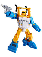The Transformers: Retro G1 - Autobot Seaspray The Transformers: Retro G1 - Autobot Seaspray