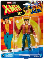 Marvel Legends: X-Men '97 - Marvel's Logan Marvel Legends: X-Men '97 - Marvel's Logan