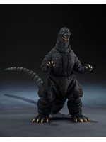 Godzilla (1989) - Godzilla vs. Biollante Movie Graphic Plus - S.H. Monster Arts Godzilla (1989) - Godzilla vs. Biollante Movie Graphic Plus - S.H. Monster Arts