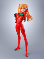 Neon Genesis Evangelion - Asuka Shikigami Langley - S.H.Figuarts Neon Genesis Evangelion - Asuka Shikigami Langley - S.H.Figuarts