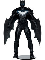 DC Multiverse - Batwing V.2.0 (The New 52) DC Multiverse - Batwing V.2.0 (The New 52)