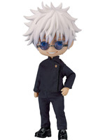 Nendoroid Doll: Jujutsu Kaisen - Satoru Gojo (Tokyo Jujutsu High School Ver.) Nendoroid Doll: Jujutsu Kaisen - Satoru Gojo (Tokyo Jujutsu High School Ver.)