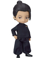 Nendoroid Doll: Jujutsu Kaisen - Suguru Geto (Tokyo Jujutsu High School Ver.) Nendoroid Doll: Jujutsu Kaisen - Suguru Geto (Tokyo Jujutsu High School Ver.)