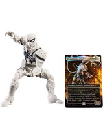 Marvel Legends: Magic The Gathering - Agent Anti-Venom (Exclusive Foil Card Included) Marvel Legends: Magic The Gathering - Agent Anti-Venom (Exclusive Foil Card Included)