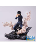 Jujutsu Kaisen - Megumi Fushiguro Encounter - Figurizm Jujutsu Kaisen - Megumi Fushiguro Encounter - Figurizm