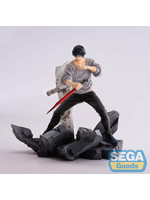 Jujutsu Kaisen - Toji Fushiguro Encounter - Figurizm Jujutsu Kaisen - Toji Fushiguro Encounter - Figurizm