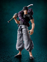 Jujutsu Kaisen - Toji Fushiguro - S.H. Figuarts Jujutsu Kaisen - Toji Fushiguro - S.H. Figuarts