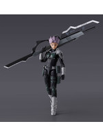 Kaiju No. 8 - Gen Narumi - S.H.Figuarts Kaiju No. 8 - Gen Narumi - S.H.Figuarts