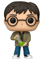 Funko POP! Harry Potter - Harry with Hourglass Funko POP! Harry Potter - Harry with Hourglass