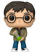Funko POP! Harry Potter - Harry with Hourglass