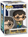 Funko POP! Harry Potter - Harry with Hourglass