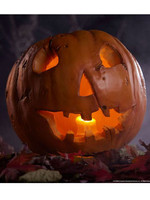 Halloween - Jack-O-Lantern Statue - 1/1 Halloween - Jack-O-Lantern Statue - 1/1