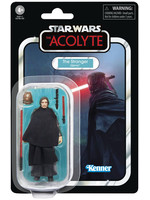 Star Wars Vintage Collection: The Acolyte - The Stranger (Qimir) Star Wars Vintage Collection: The Acolyte - The Stranger (Qimir)