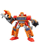 Transformers Age of the Primes - Junkion Wreck-Gar Voyager Class Transformers Age of the Primes - Junkion Wreck-Gar Voyager Class