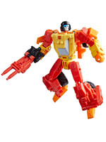 Transformers Age of the Primes - Targetmaster Sureshot Deluxe Class Transformers Age of the Primes - Targetmaster Sureshot Deluxe Class
