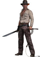 Indiana Jones - Indiana Jones MMS - 1/6 Indiana Jones - Indiana Jones MMS - 1/6