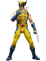 Marvel Legends: Deadpool & Wolverine - Wolverine (Battle Damaged) Marvel Legends: Deadpool & Wolverine - Wolverine (Battle Damaged)