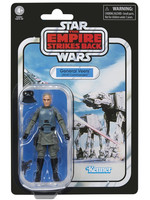 Star Wars Vintage Collection: Episode V - General Veers (AT-AT Commander) Star Wars Vintage Collection: Episode V - General Veers (AT-AT Commander)