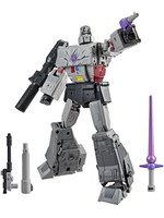 Transformers Studio Series: MTMTE Collection - Megatron Leader Class Transformers Studio Series: MTMTE Collection - Megatron Leader Class