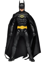 Batman (1989) - Batman Clothed Action Figure Batman (1989) - Batman Clothed Action Figure