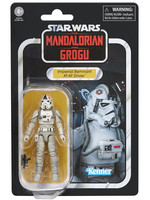 Star Wars Vintage Collection: The Mandalorian & Grogu - Imperial Remnant AT-AT Driver Star Wars Vintage Collection: The Mandalorian & Grogu - Imperial Remnant AT-AT Driver
