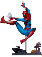 Marvel Rivals Collection - Spider-Man - 1/6 Marvel Rivals Collection - Spider-Man - 1/6