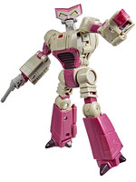 Transformers Studio Series: Transformers The Movie - Kranix Deluxe Class Transformers Studio Series: Transformers The Movie - Kranix Deluxe Class